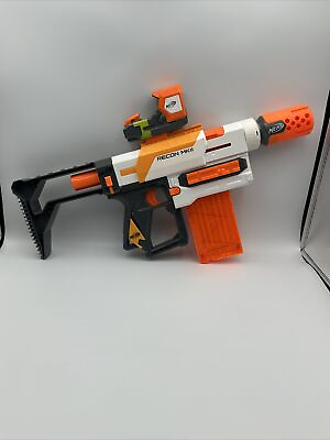 #ad Recon MK2 Nerf Gun Only