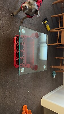 #ad Coffee Table