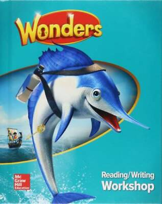 #ad Reading Writing Workshop Grade 2 ELEMENTARY CORE READING Hardcover GOOD