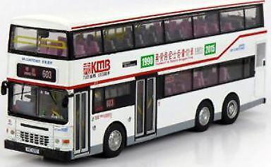 #ad 80M Bus model 1:76 Scale Dennis Dragon 11m KMB