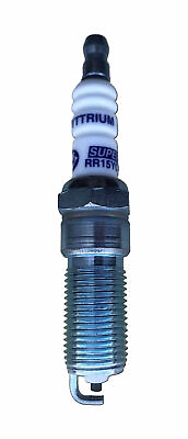 #ad Brisk Rr15yc 1 Brisk Super Copper Spark Plug