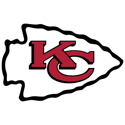 #ad Kansas City Chiefs Logo NFL Car Truck Window Decal Sticker You Pick the Size