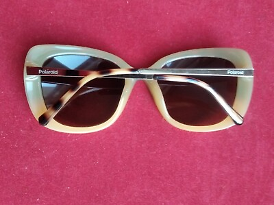 #ad OFFER Sunglasses Polaroid 4044 S Polarized Women