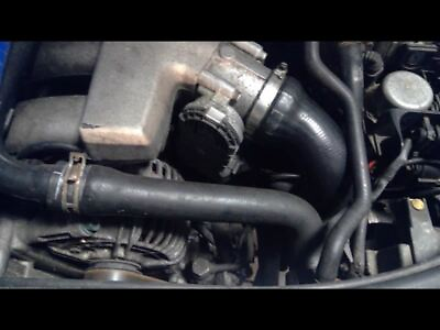 #ad Alternator 150 Amp Turbo Fits 02 06 AUDI A4 1320517
