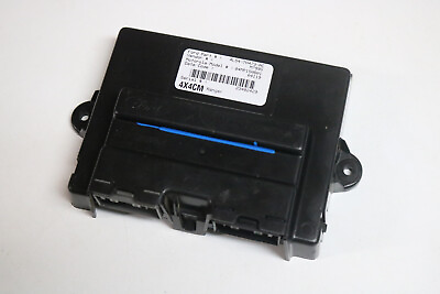 #ad 2004 04 2005 05 Ford Ranger Mazda Transfer Case 4X4 Computer Module TCM BCM TCCM
