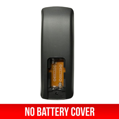 #ad No Cover Original Sound Bar Remote Control for Samsung HW H450 ZA USED