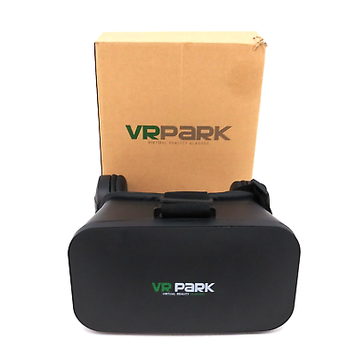#ad VR PARK 3D VR Glasses Virtual Reality Glasses iphone and Android