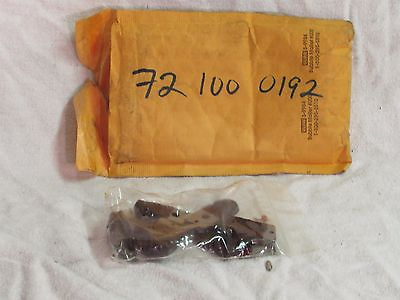 #ad New package of 40 small cutters part 72 100 0192