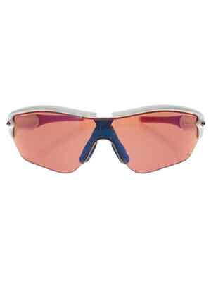 #ad OAKLEY #22 Sunglasses white pink Men#x27;s OO9184 10