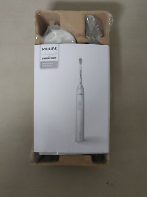 #ad Philips Sonicare 4100 Electric Powered Toothbrush HX3681 Rechargeable