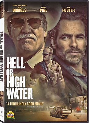 #ad Hell Or High Water