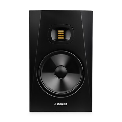 #ad Adam T8V 8#x27;#x27; Active Powered Nearfield Studio Recording Monitor Speaker Single