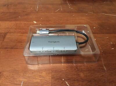 #ad TARGUS USB C to Port USB A Hub ACH226