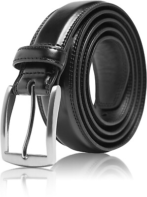 #ad #ad Mens Belt Genuine Leather Belts For Men Dress Belt for Mens Many Colors amp; Sizes
