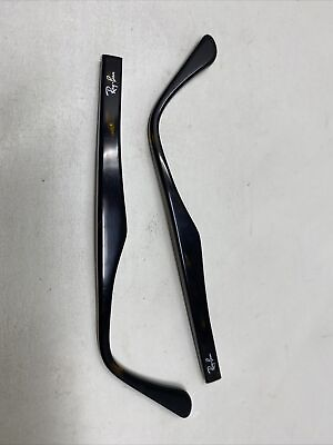 #ad RAY BAN RB 5279 2012 145mm DARK TORTOISE TEMPLE ARM PARTS L511