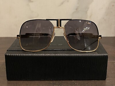 #ad Cazal Sunglasses Mod 701 3 Col001