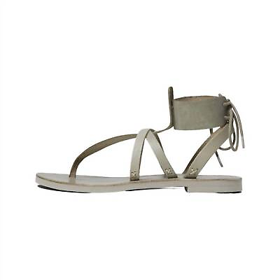 #ad Free People Vacation Day Wrap Sandals for Women