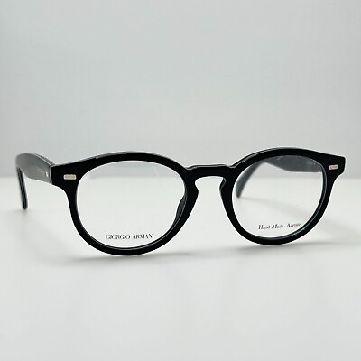 #ad Giorgio Armani Eyeglasses Eye Glasses Frames GA 823 UUU 48 20 145