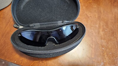 #ad Oakley Radar sunglasses
