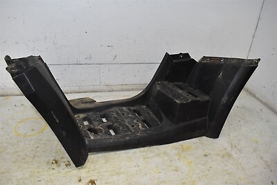 #ad 2009 Can Am Outlander 800 MAX XT Left Footwell 705002488