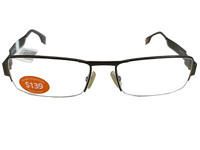 #ad Hugo Boss Men Eyeglass Frames BO0040 C6I Size 54 17 140