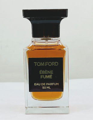 #ad Tom Ford EBENE FUME Eau de Parfum 1.7oz 50ml For Men amp; Women Unisex Boxless