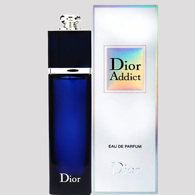 #ad Addict by Christian Dior Eau de Parfum 3.4 oz 100 ml Women#x27;s Spray
