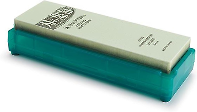 #ad #2000 Grit Ceramic Green Professional Series Water Stone