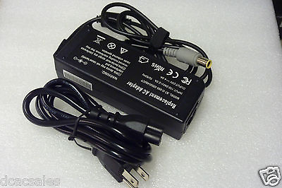 #ad AC Adapter Charger Power Supply For IBM Lenovo PA 1900 081 PA 1900 171 40Y7708