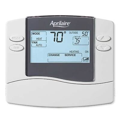 #ad AprilAire 8444 Digital Thermostat