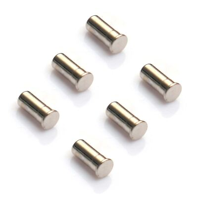 #ad HDspot Replacement Nose Bridge Pins Pin Rivet For Oakley Juliet X Metal