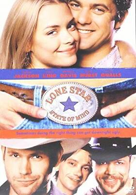 #ad Lone Star State Of Mind DVD DVD VERY GOOD