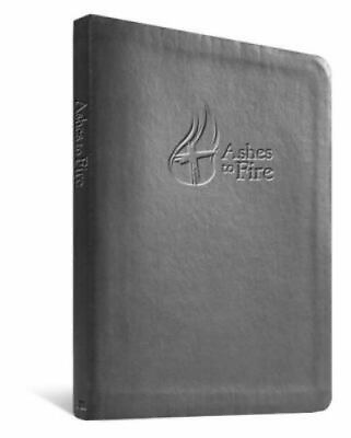 #ad Ashes to Fire Year A Devotional: Daily Re 9780834125926 leather bound Neilson
