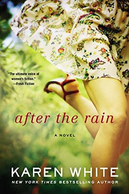 #ad After the Rain by White Karen $3.79