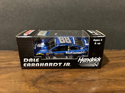 #ad Dale Earnhardt Jr 2015 #88 Nationwide Insurance Chevy SS 1 64 NASCAR