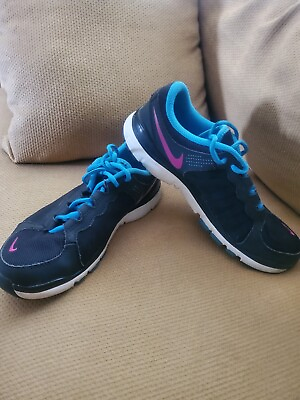 #ad Nike Womens Shoes Size 9