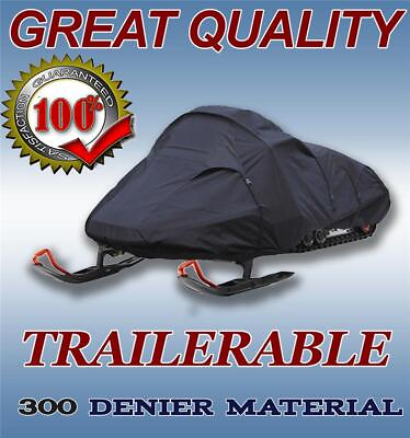 #ad Snowmobile Sled Cover fits Ski Doo Summit X 670 1998 1999
