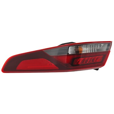 #ad Tail Light Taillight Taillamp Brakelight Lamp Passenger Right Side 92402D4290
