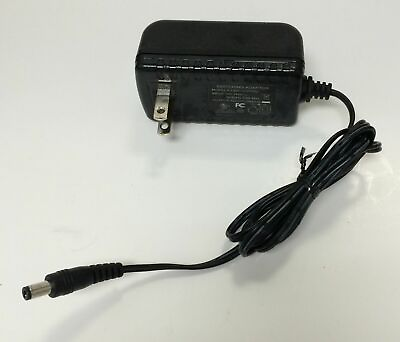 #ad New AC DC Adapter Switching Cord Cable Model FJ SW1202000U $11.95