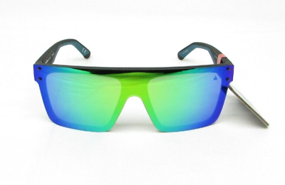 #ad IRONMAN Ironflex Premium Active Sunglasses IF 23 441 BLK 100% UV Protection