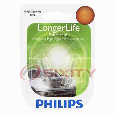 #ad Philips Indicator Light Bulb for Renault Alliance Encore 1983 1986 Automatic zi