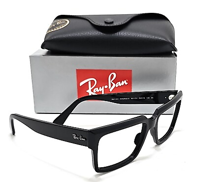 #ad #ad Ray Ban Inverness RB2191 901 31 Frame Reading Glasses Bifocal Progressive Lenses