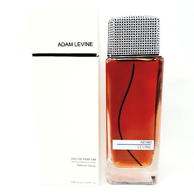 #ad Adam Levine by Adam Levine 3.4 oz EDP Perfume for Women New In Box